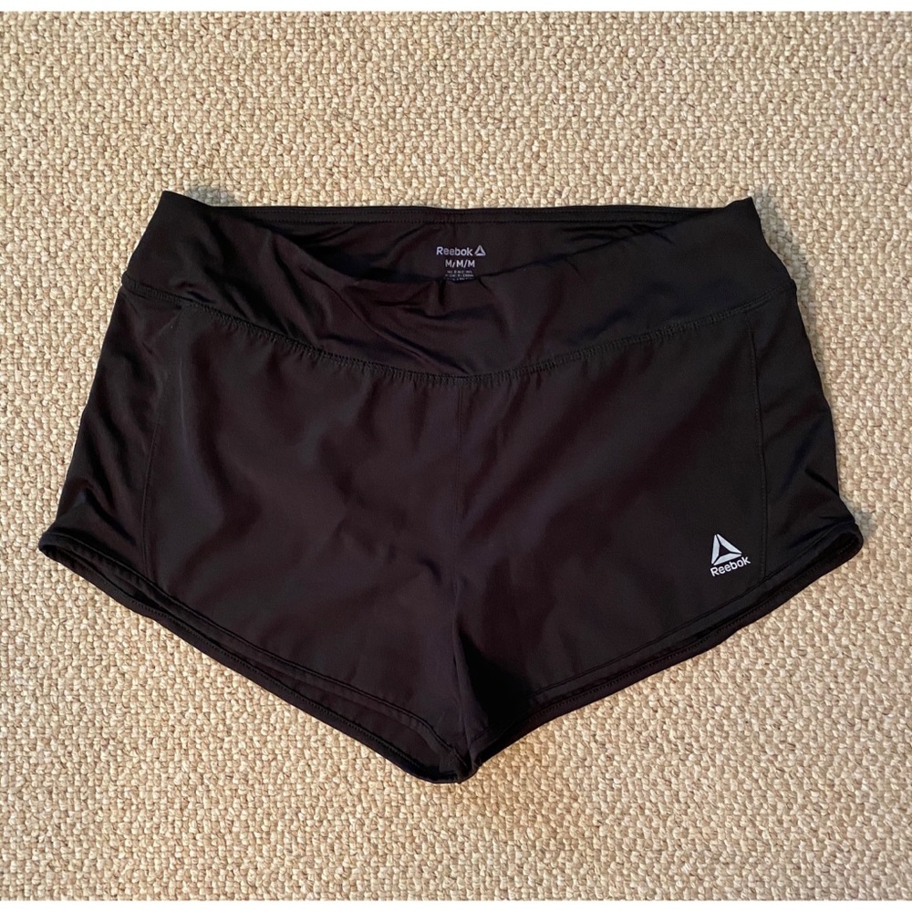 Reebok Shorts